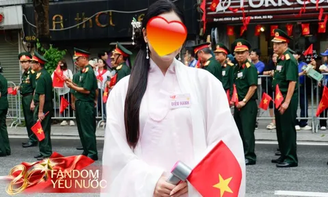 Mỹ nhân xinh nhất Sơ duyệt A80: Ăn gì mà đẹp dữ dội, ảnh cận mặt cam thường còn mê hơn