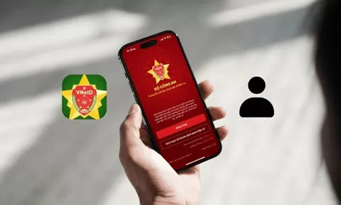 VNeID vừa có thay đổi mới, người dân cập nhật ngay kẻo mất quyền lợi