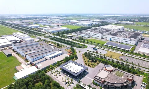 1 tỷ Euro sẽ đổ vào Việt Nam, tỉnh sát vách Hà Nội được chọn là điểm đến chiến lược
