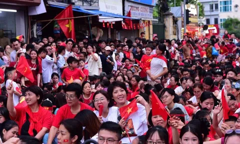 Cảnh báo lừa đảo đặt phòng khách sạn ở Hà Nội dịp 2/9