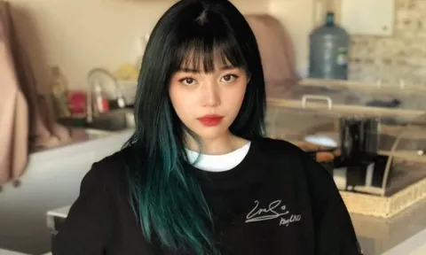 Linh Ngọc Đàm bất ngờ lên tiếng drama trà xanh 4 năm trước: "Chị Trâm cho tôi xem thư tình của anh T và chị HT!"