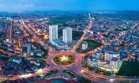 Bắc Ninh chạy nước rút: "Chốt" giá đất khởi điểm cho hàng loạt dự án đất đấu giá đất trước ngày 30/9