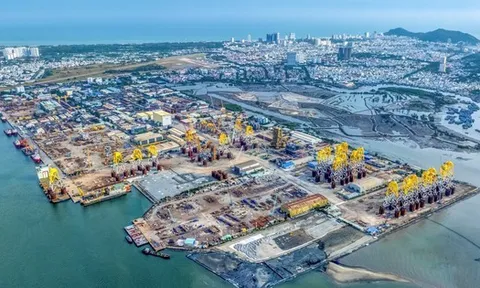 Petrovietnam lên kế hoạch rót 3,4 tỷ USD xây dựng trung tâm công nghiệp năng lượng vào 2030, tăng lên 14,3 tỷ USD vào 2050: Khu vực được đề xuất nằm ở đâu?