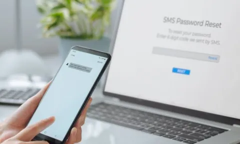 Vì sao không nên nhận mã OTP qua tin nhắn SMS?