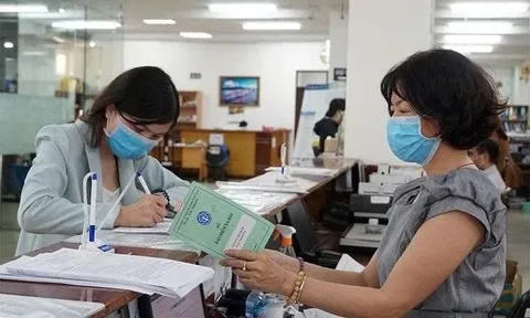 Bảo hiểm xã hội Việt Nam phát đi cảnh báo, người dân đặc biệt chú ý