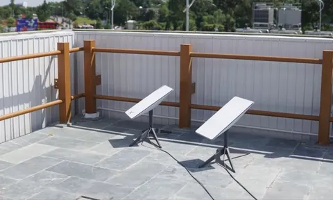 Internet tại Việt Nam liên tục đón tin vui