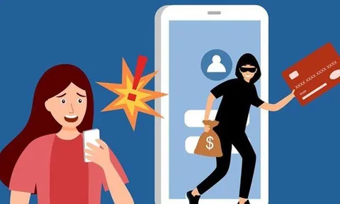 Công an cảnh báo tới tất cả những ai nhận được tin nhắn có nội dung này