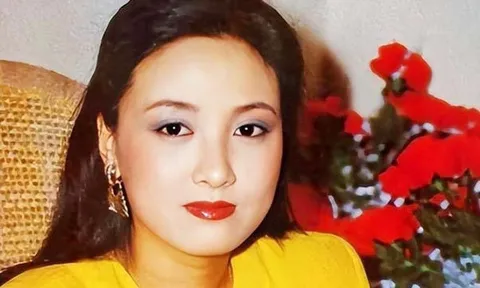 "Người đàn bà sắc sảo và ác độc nhất" của "Hồng lâu mộng": Mang tiếng tiểu tam, tủi hờn vì không thể sinh con