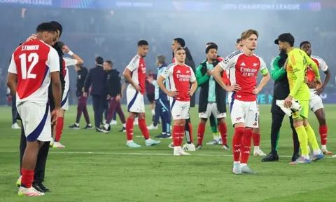 Kết quả bốc thăm vòng bảng Champions League: Arsenal chạm trán đối thủ quen thuộc