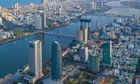Một thành phố biển đang chuyển mình thành trung tâm kinh tế kế tiếp của Việt Nam với hàng loạt dự án hạ tầng quy mô, thị trường BĐS bước vào chu kỳ mới