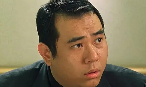 Nam diễn viên Đoàn Vĩ Luân qua đời