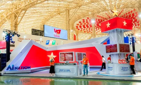 Giám đốc Công nghệ FPT: AI chính là hành trình mà FPT mong muốn phụng sự quốc gia