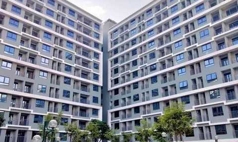 Con liệt sĩ mua nhà ở xã hội có cần điều kiện về thu nhập?