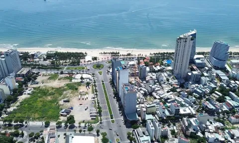 Phân vai Trung tâm Tài chính quốc tế tại TPHCM và Đà Nẵng thế nào?