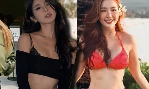 Dàn hot girl Miss Audition một thời giờ ra sao?