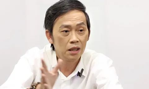 NSƯT Hoài Linh: 'Tôi đã hoàn thành tâm nguyện'