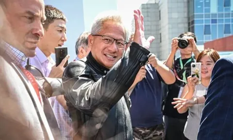 Không từ bỏ thị trường tỷ dân, Nvidia sắp bán 1 siêu chip mới cho Trung Quốc