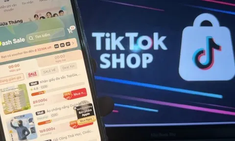 TikTok Shop siết phí vận chuyển từ 3/9: Người bán gánh phí các đơn hoàn, hủy