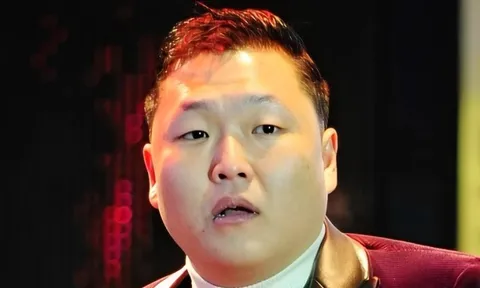 Lỗ hổng vụ Psy 'Gangnam Style' bị bắt