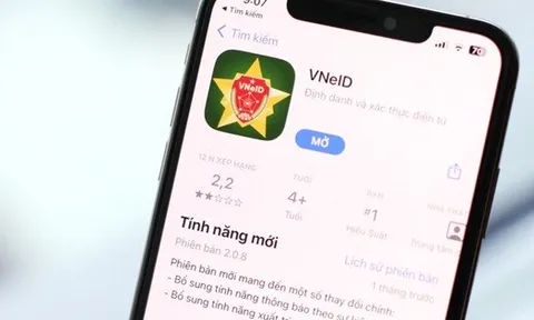 VNeID gặp tình trạng khác thường sau thông báo toàn dân được tặng 100.000 đồng: Nên làm gì lúc này?