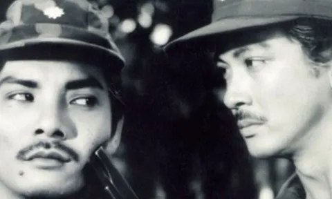 Diễn viên 'Ván bài lật ngửa' sau 43 năm: Người ra đi, kẻ sống lay lắt bệnh tật