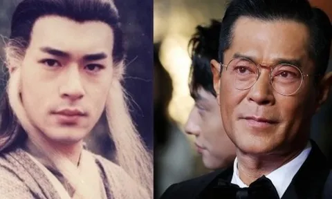 Dương Quá 'Thần điêu đại hiệp' giờ là ông trùm showbiz, U60 vẫn chưa vợ con