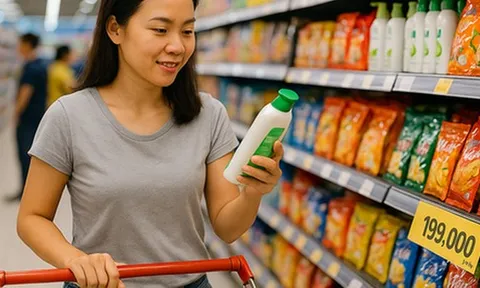 Vì sao khi hàng hoá khan hiếm thì giá thường tăng cao?