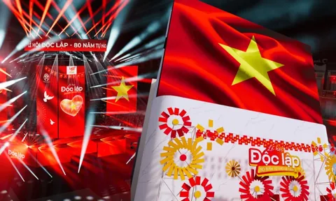 Khám phá các điểm đến lịch sử, một hành trình tự hào - cùng Xanh SM cảm nhận vẻ đẹp của đất nước trong dịp lễ trọng đại