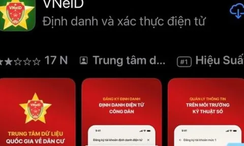 Cảnh báo lừa đảo liên quan chính sách tặng quà 100.000 đồng Quốc khánh 2/9
