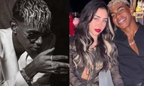 Thần đồng Lamine Yamal yêu nữ rapper hơn 6 tuổi lập tức nhận cảnh báo "đừng để phải hối hận"