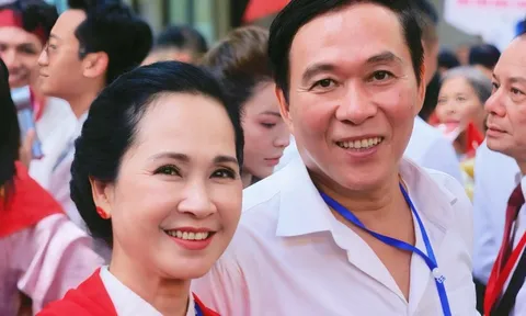 'Không gì quan trọng bằng nhiệm vụ Tổ quốc giao'