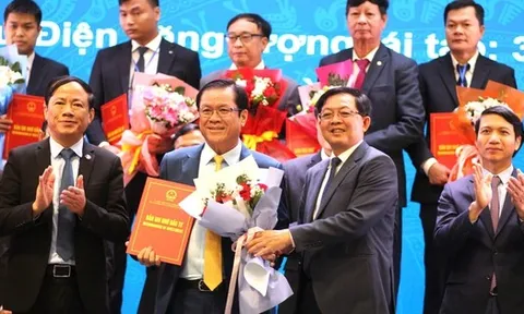 69 dự án, gần 120.000 tỉ đồng đầu tư vào Gia Lai