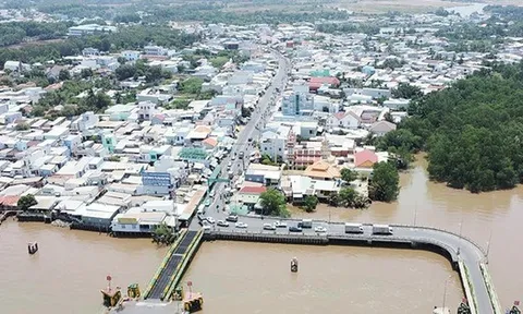 Hàng triệu người dân Đồng Nai sẽ vui mừng khi biết thông tin này