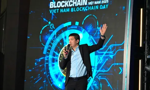 Đề xuất triển khai thử nghiệm Mạng dịch vụ Đa chuỗi Blockchain Việt Nam VBSN tại khu vực dịch vụ công Đà Nẵng