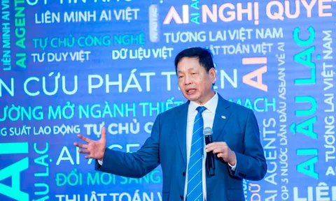 FPT công bố Giải thưởng AI 1 triệu USD