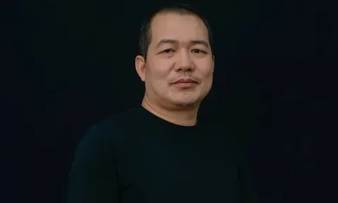 Đạo diễn Lương Đình Dũng lần đầu làm phim kinh dị