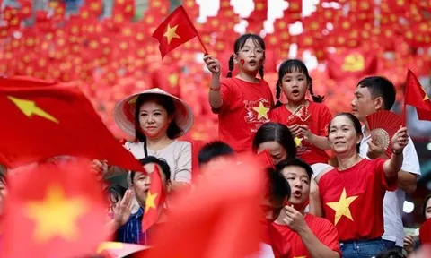 Công an cảnh báo về thủ đoạn lừa đảo liên quan việc tặng 100.000 đồng dịp Quốc khánh