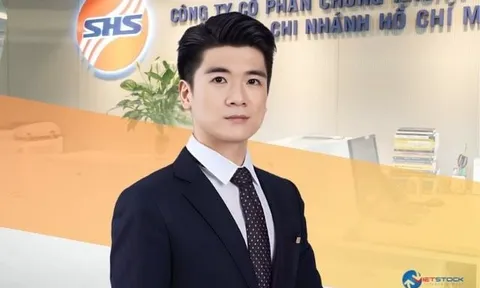 Công ty thứ 2 liên quan gia đình bầu Hiển chạm mốc 1 tỷ USD