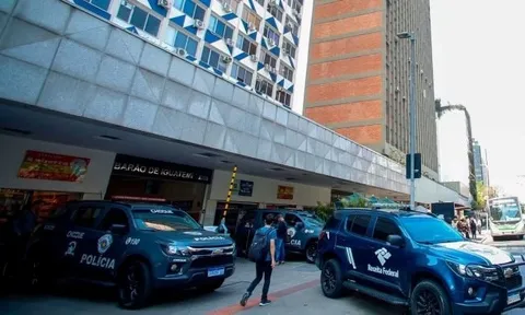 Triệt phá đường dây rửa tiền, pha trộn xăng dầu quy mô siêu khủng: Hơn 1.000 cây xăng liên can, 350 cá nhân, doanh nghiệp bị bắt giữ, phong tỏa gần 5.000 tỷ đồng