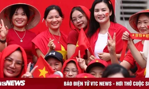 Người dân chưa nâng cấp VNeID có thể nhận quà dịp 2/9 trực tiếp