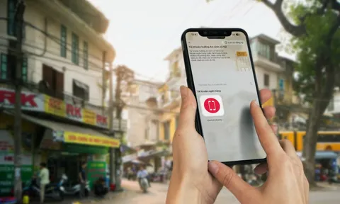 Hướng dẫn liên kết Viettel Money với VNeID để nhận chi trả an sinh xã hội