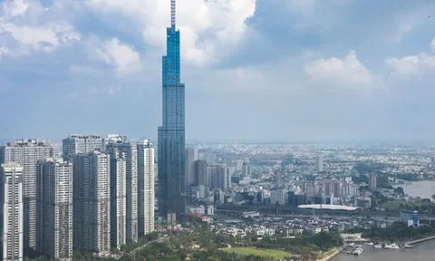 Việt Nam không ngừng phát triển, tăng vị thế (*): "Cái nôi" của những đột phá