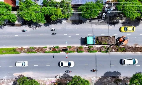Tây Ninh thúc tiến độ thi công các dự án hạ tầng trọng điểm