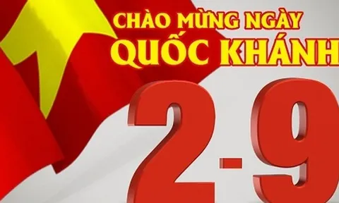 Từ ngày mai 31/8, bắt đầu chi trả quà 100.000 đồng của Chính phủ cho toàn bộ công dân Việt Nam