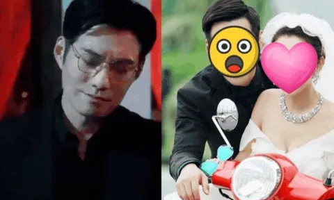 Showbiz có 1 mỹ nam đẹp đến "1000 năm nữa vẫn là huyền thoại", đại gia đem 350 tỷ cầu hôn vẫn quyết cự tuyệt!