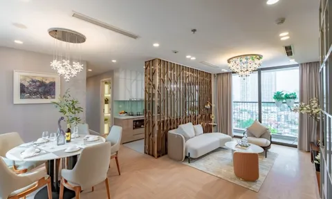 Mừng đại lễ - Đón tân gia với căn studio The Ninety Complex đẳng cấp