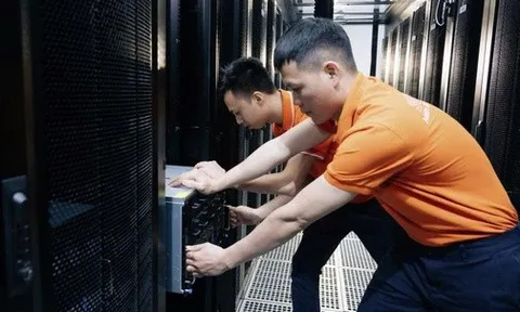 NÓNG: Lần đầu tiên có giải thưởng 1 triệu USD cho lĩnh vực AI tại Việt Nam, tham vọng cực lớn