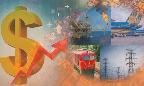 Xuất hiện động lực quan trọng, vai trò của doanh nghiệp nhà nước có suy giảm?