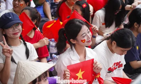 2 cách nhận quà Tết Độc lập nhanh nhất