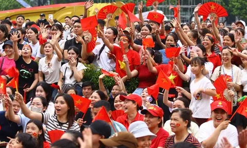 Bộ Tài chính: Việc tặng quà 100.000 đồng dịp 2/9 cho công dân được thực hiện theo hộ gia đình